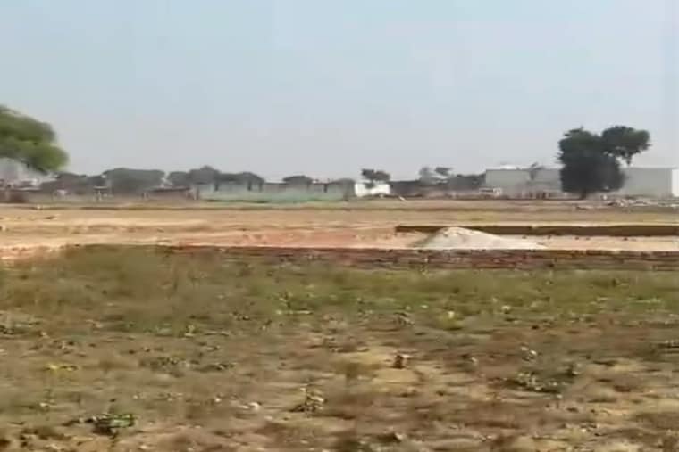 undefined, eldeco ii  140 Sq.Yd. Plot In Eldeco ii Lucknow 9606294