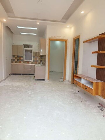 Living Room in 3 BHK Villa at GK Enclave Sainikpuri, Sainikpuri – for Sale