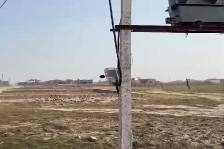 undefined, eldeco ii  166 Sq.Yd. Plot In Eldeco ii Lucknow 9606523