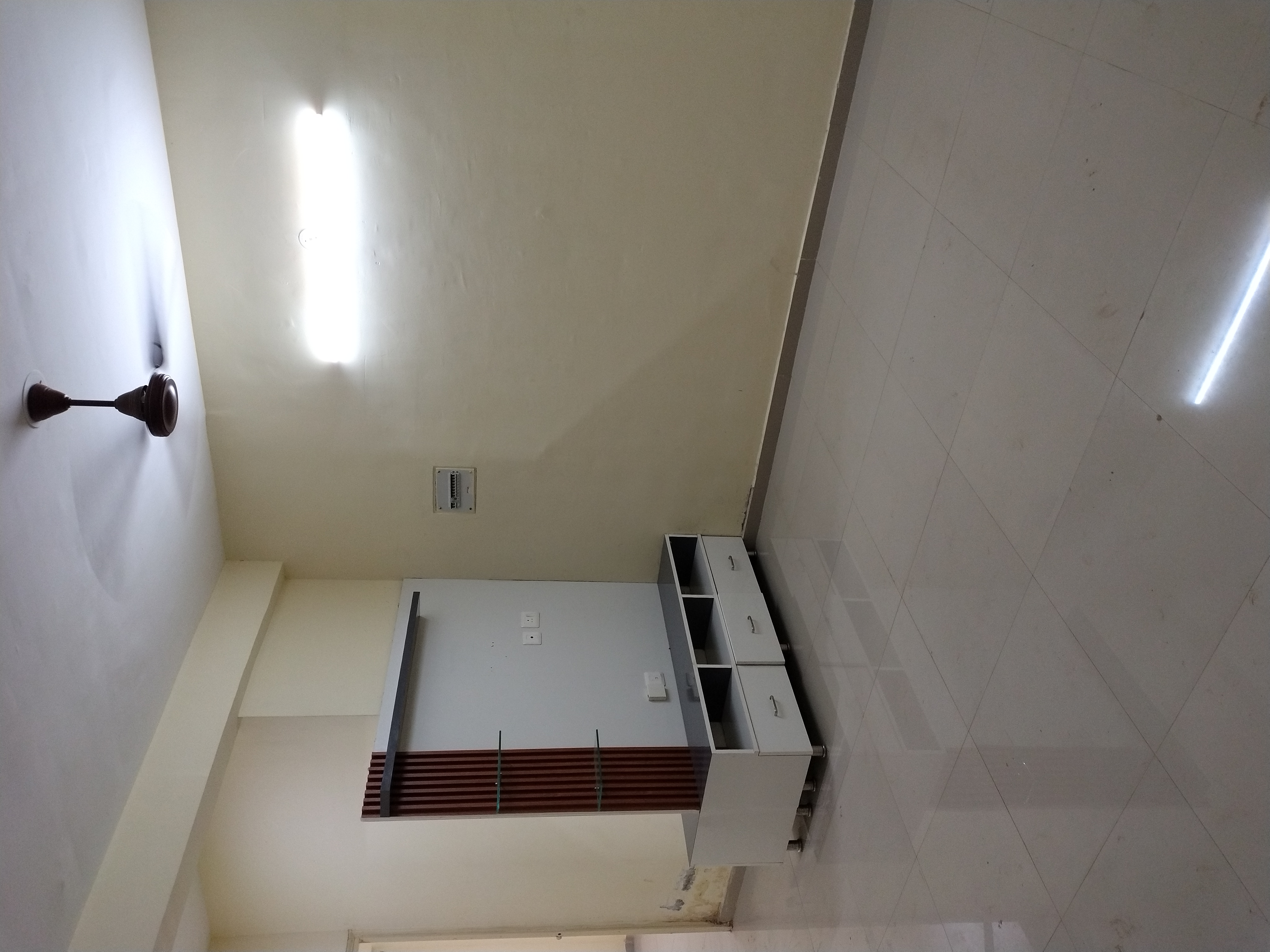 2 BHK Apartment For Sale in Pyramid Heights