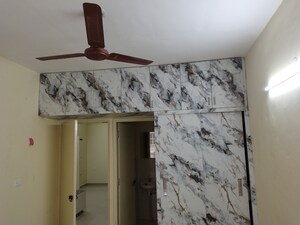 Bedroom in 2 BHK Apartment at Pyramid Heights, Sector 85 – for Sale