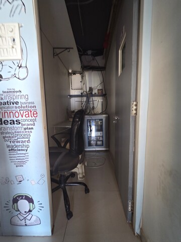 Team Area in  Office Space at Vihan Commercial Complex, Goregaon East – for Rent