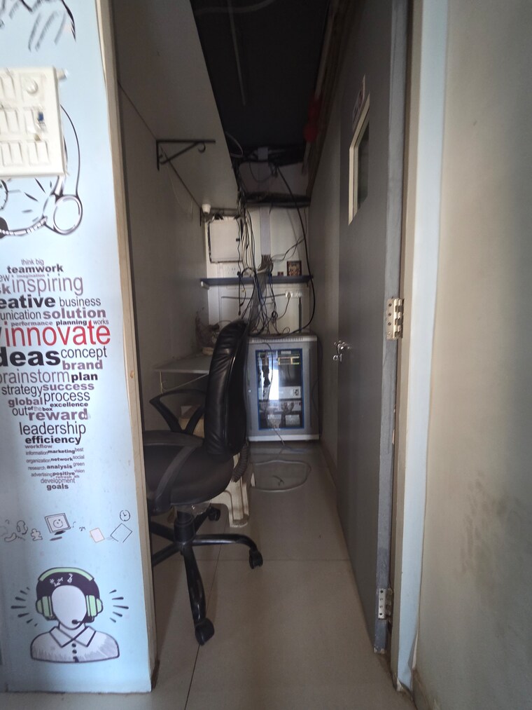 Team Area, vihan-commercial-complex Commercial Office Space 1400 Sq.Ft. In Goregaon East Mumbai 9606336