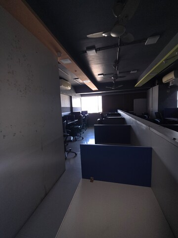 Team Area in  Office Space at Vihan Commercial Complex, Goregaon East – for Rent