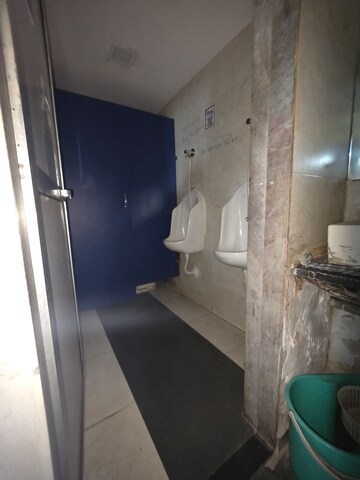 Floor Plan in  Office Space at Vihan Commercial Complex, Goregaon East – for Rent