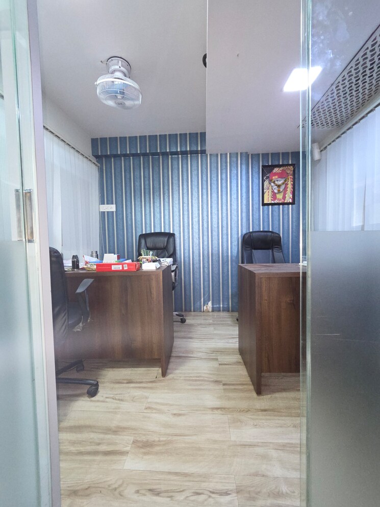 undefined, vihan-commercial-complex Commercial Office Space 1400 Sq.Ft. In Goregaon East Mumbai 9606336