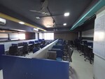 1400 Sq.Ft. Office Space in Vihan Commercial Complex