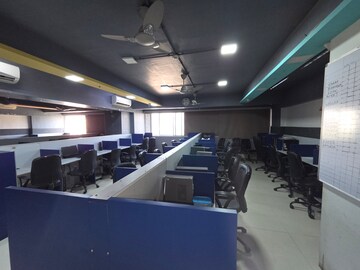 Office Space For Rent in Vihan Commercial Complex, Goregaon East
