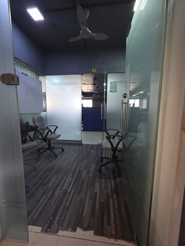 Floor Plan in  Office Space at Vihan Commercial Complex, Goregaon East – for Rent