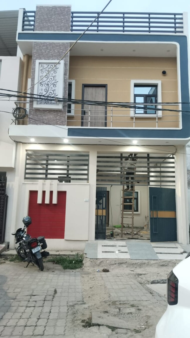 Exterior View, gomti nagar Pg For Boys & Girls In Gomti Nagar 9606331