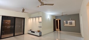 Living Room in 2 BHK Apartment at Rohan Upavan, Hennur – for Rent