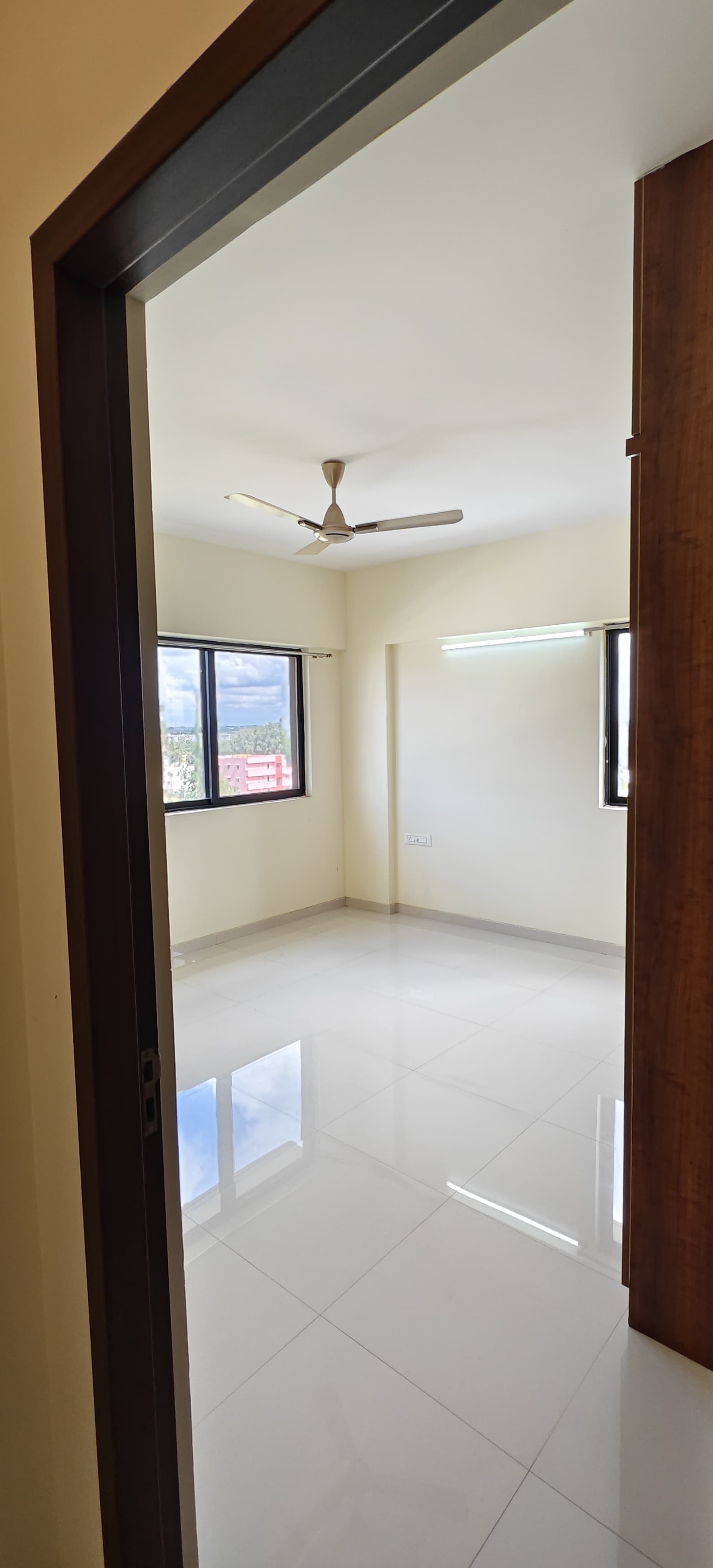 2 BHK Apartment For Rent in Rohan Upavan