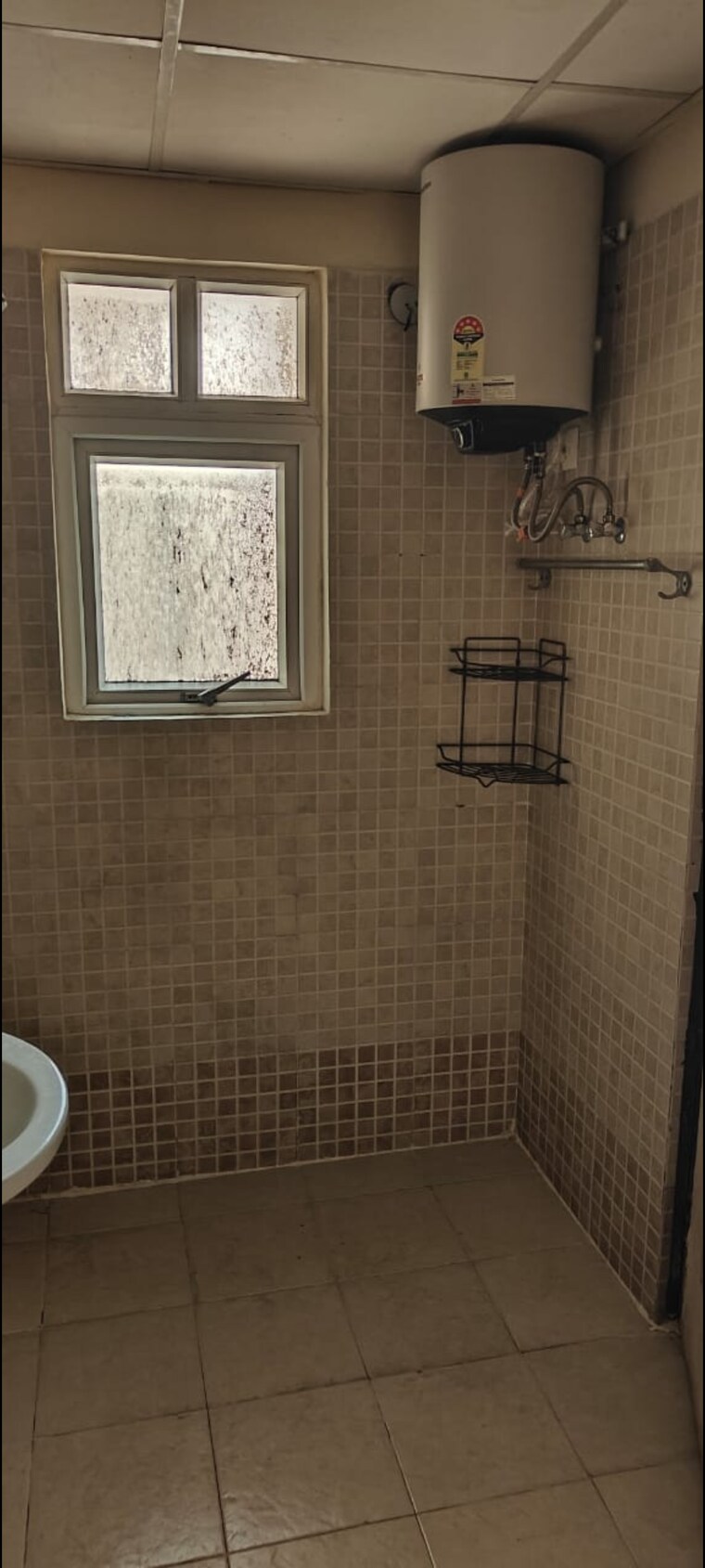 Bathroom, aditya-urban-casa 3 Bedroom 1600 Sq.Ft. Apartment In Sector 78 Noida 9606359