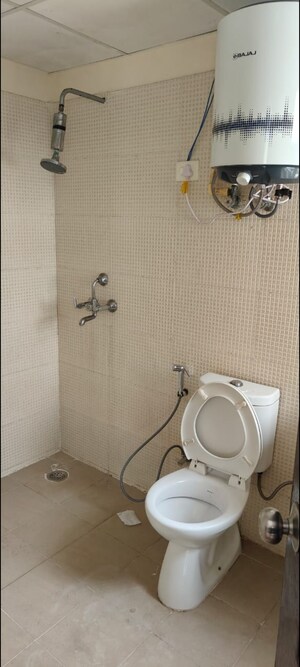 Bathroom in 3 BHK Apartment at Aditya Urban Casa, Sector 78 – for Rent
