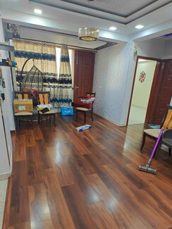 4 BHK + Study Room Apartment For Sale in Sector 4 Dwarka