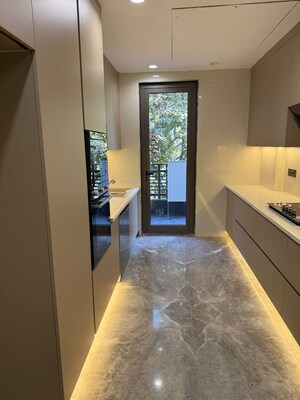 4 BHK Builder Floor For Sale in Malcha Marg