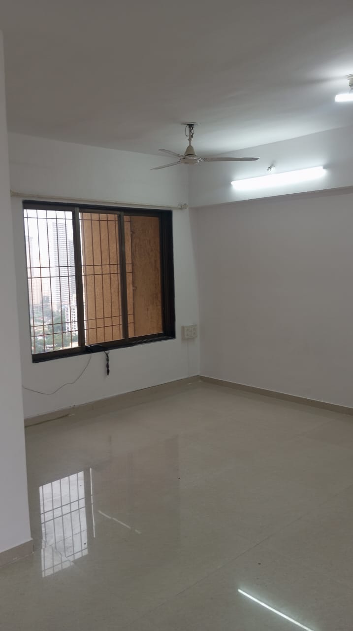 1 BHK 450 Sq.Ft. Apartment in Rajaram Sukur Sapphire