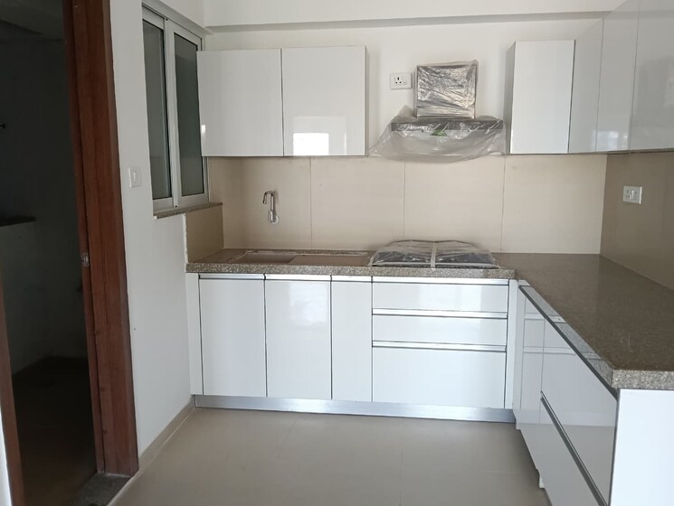 Kitchen, goel-ganga-acropolis 2 Bedroom 787 Sq.Ft. Apartment In Baner Pune 9606257