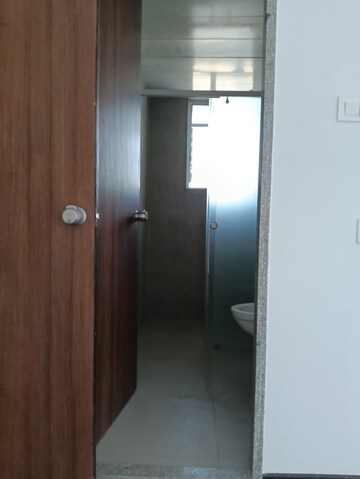 Building Lobby in 2 BHK Apartment at Goel Ganga Acropolis, Baner – for Rent