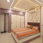 1.5 BHK + Study Room 850 Sq.Ft. Builder Floor in 2 Bhk Builder Floor Lift 