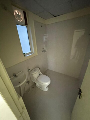 Bathroom in 2 BHK Apartment at Pyramid Urban Homes 3, Sector 67a – for Sale