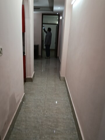  2 BHK Builder Floor at Neb Sarai – for Rent