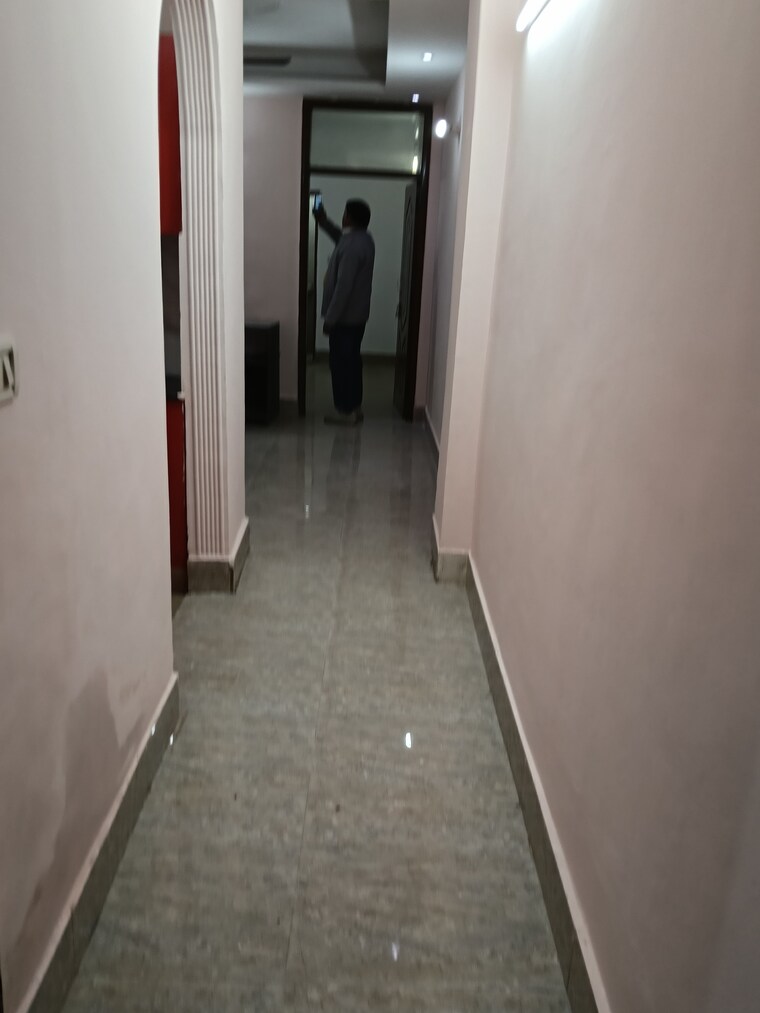 Other, neb sarai 2 Bedroom 850 Sq.Ft. Builder Floor In Neb Sarai Delhi 9606468