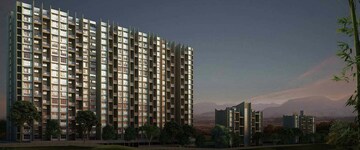 2 BHK Apartment For Rent in Goel Ganga Acropolis, Baner