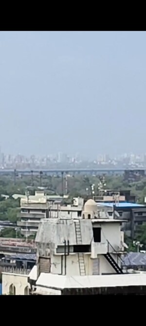 1 BHK Apartment For Sale in Naman Regency, Byculla