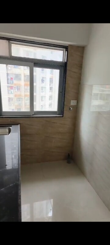 Kitchen/pantry in 1 BHK Apartment at Naman Regency, Byculla – for Sale
