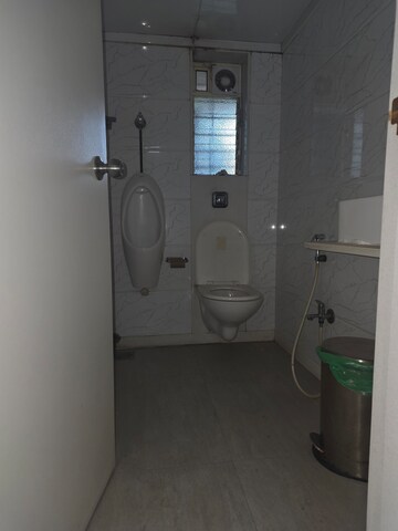 Floor Plan in  Office Space at Vihan Commercial Complex, Goregaon East – for Rent