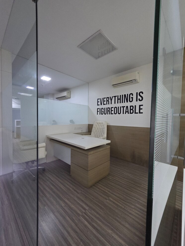 Team Area, vihan-commercial-complex Commercial Office Space 700 Sq.Ft. In Goregaon East Mumbai 9606361