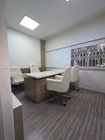 700 Sq.Ft. Office Space in Vihan Commercial Complex