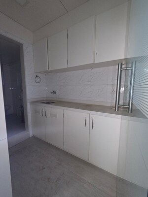 Furnished Amenities in  Office Space at Vihan Commercial Complex, Goregaon East – for Rent