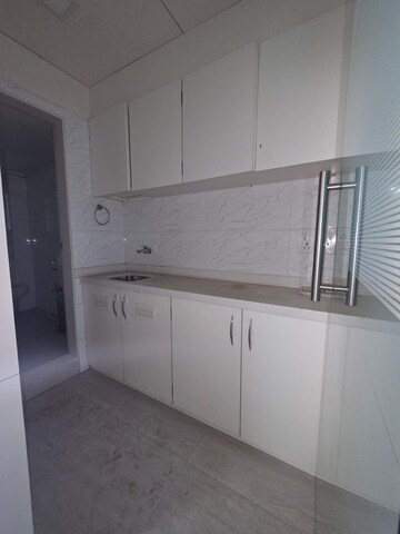 Furnished Amenities in  Office Space at Vihan Commercial Complex, Goregaon East – for Rent