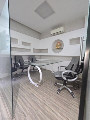  Office Space – Map Location View at Vihan Commercial Complex, Goregaon East - for Rent