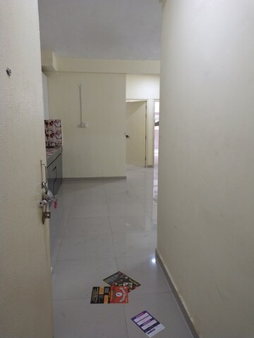 Bathroom in 2 BHK Apartment at Pyramid Heights, Sector 85 – for Sale
