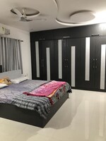 3 BHK + Study Room 1100 Sq.Ft. Builder Floor in Fully Furnished 3 Bhk Bui