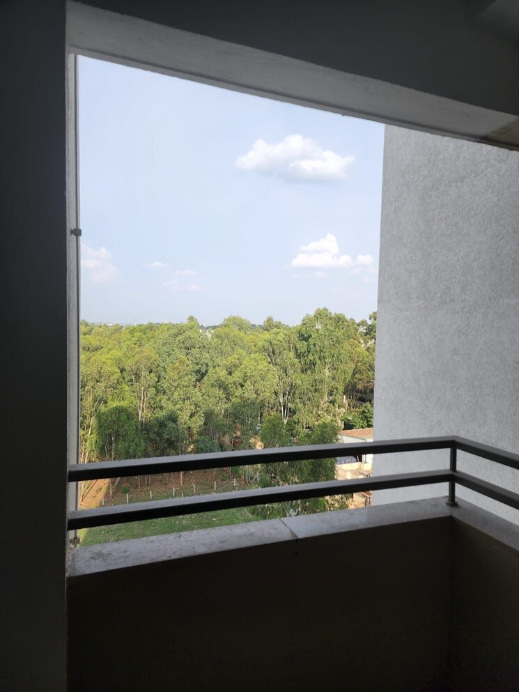 Balcony, puravankara-purva-venezia 3 Bedroom 1562 Sq.Ft. Apartment In Yelahanka New Town Bangalore 9606490