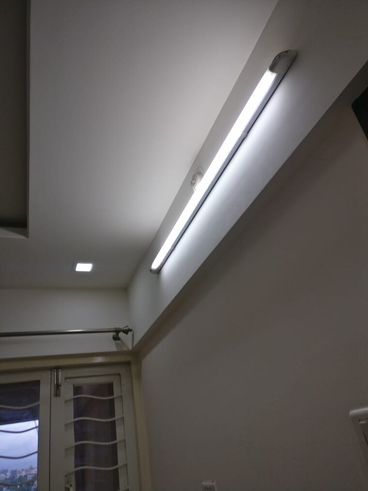 undefined, wakad 2 Bedroom 852 Sq.Ft. Apartment In Wakad Pune 9606496