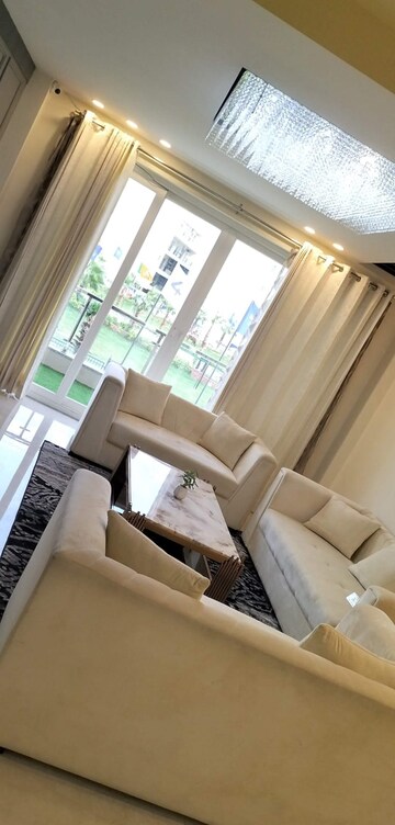 Furnished Amenities in 2.5 BHK Builder Floor at M3M Antalya Hills, Sector 79 – for Sale