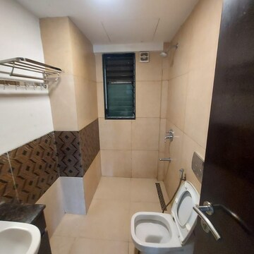 Attached Bathroom in 2 BHK Apartment at Nibm – for Rent