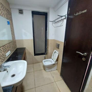 Bathroom in 2 BHK Apartment at Nibm – for Rent