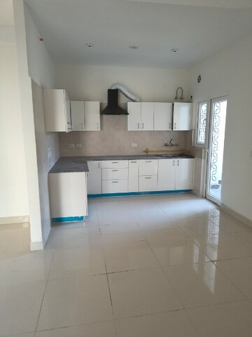Kitchen in 3 BHK Apartment at Samridhi Luxuriya Avenue, Sector 150 – for Rent
