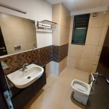 Attached Bathroom in 2 BHK Apartment at Nibm – for Rent