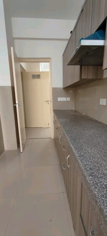 Building Lobby in 2 BHK Apartment at Signature Global Prime, Sector 63a – for Sale