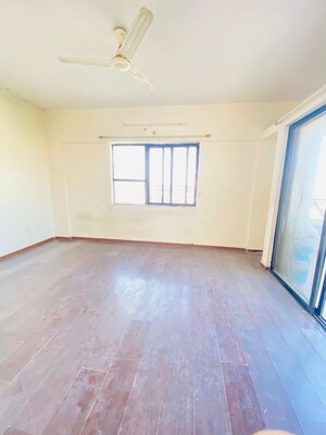 Master Bedroom in 3 BHK Apartment at Bramha Exuberance, Kondhwa – for Rent