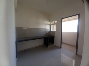 Kitchen in 2 BHK Apartment at Puraniks Abitante Fiore, Bavdhan – for Rent