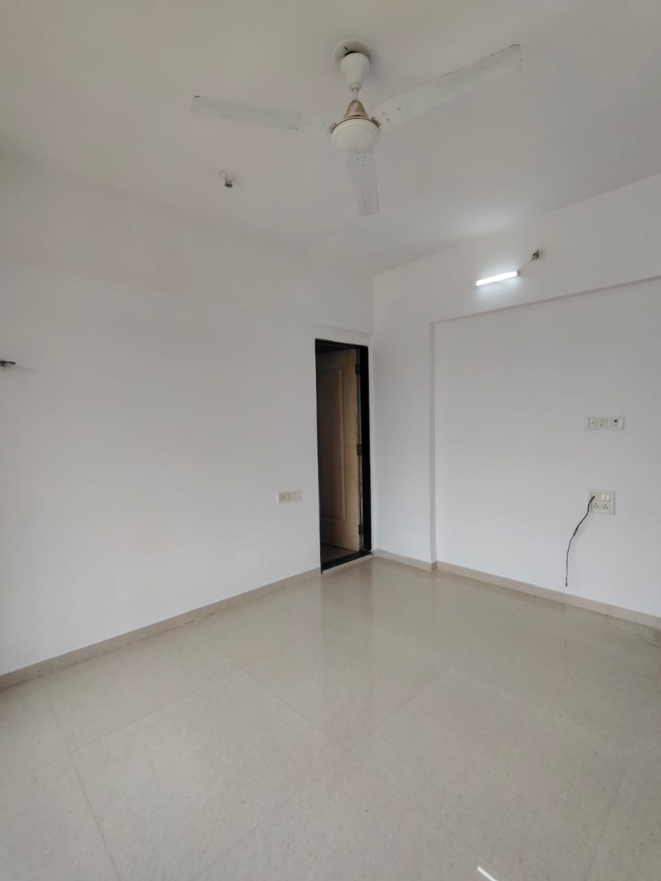 1 BHK 450 Sq.Ft. Apartment in Purushottam Park