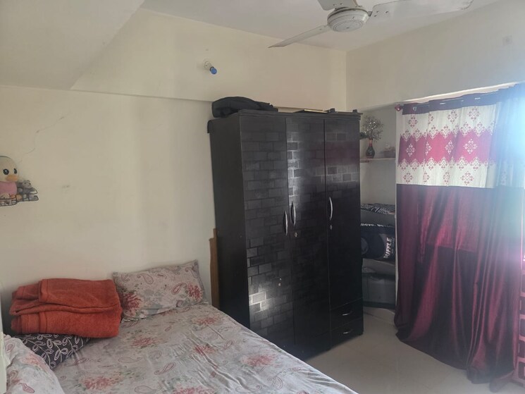 Living Room, wagholi 2 Bedroom 675 Sq.Ft. Apartment In Wagholi Pune 9606338